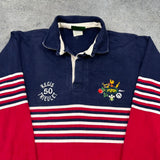 1990s Five Nations Rugby Jersey - L - photo 2