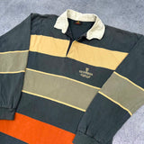 2000s Guinness Autumn Signature Rugby Jersey - L - photo 3