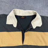 2000s Guinness Autumn Signature Rugby Jersey - L - photo 4