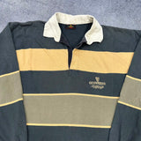 2000s Guinness Autumn Signature Rugby Jersey - L - photo 2