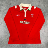 2005 Wales Jersey - L - photo 1