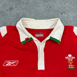 2005 Wales Jersey - L - photo 4