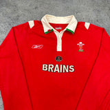 2005 Wales Jersey - L - photo 2