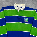 1995 Rugby World Cup Heineken Jersey - L - photo 2