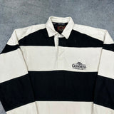 2000s Guinness 1759 Dublin Rugby Jersey - L - photo 2