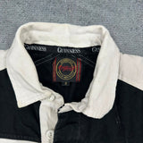 2000s Guinness 1759 Dublin Rugby Jersey - L - photo 4