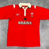 2005 Wales Jersey - XL - photo 1