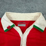 2005 Wales Jersey - XL - photo 4