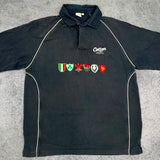 2000s Six Nations Rugby Jersey - XL - photo 1