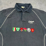 2000s Six Nations Rugby Jersey - XL - photo 2