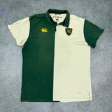 2000s Springboks Polo - 2XL - photo 1