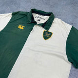 2000s Springboks Polo - 2XL - photo 3