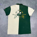 2000s Springboks Polo - 2XL - photo 6
