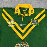2004 Australian Kangaroos Jersey - L - photo 2