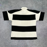 2000s Guinness Pint Glass Rugby Jersey - L - photo 6