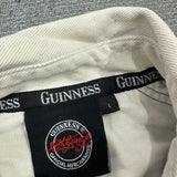 2000s Guinness Pint Glass Rugby Jersey - L - photo 4