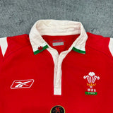 2005 Wales Jersey - L - photo 3