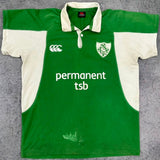 2004 Ireland Jersey - L - photo 1
