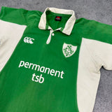 2004 Ireland Jersey - L - photo 3