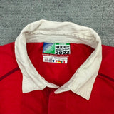 2003 Wales Rugby World Cup Jersey - L - photo 4