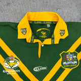 2004 Australian Kangaroos Jersey - L - photo 4