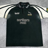 2004 Newcastle Falcons Jersey - XL - photo 1