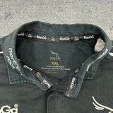 2004 Newcastle Falcons Jersey - XL - photo 4