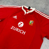 2005 British & Irish Lions Jersey - 2XL - photo 2