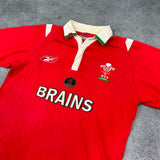 2005 Wales Jersey - XL - photo 3