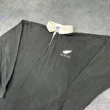 NZL Supporters Jersey - 2XL - photo 7