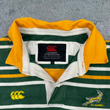 2005 Springboks Supporters Polo - L - photo 4