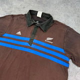 2003 All Blacks Polo - L - photo 3