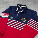 1990s Five Nations Rugby Jersey - L - photo 3