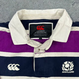2000* Scotland Supporters Jersey - L - photo 6