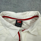 2002 England Jersey - L - photo 4