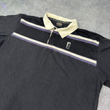 Guinness Pint Glass Rugby Jersey - 2XL - photo 2