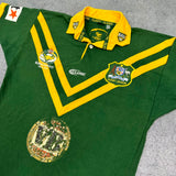 2004 Australian Kangaroos Jersey - L - photo 3