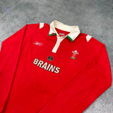 2005 Wales Jersey - L - photo 3