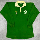 1995 Ireland Rugby World Cup Jersey - L - photo 1