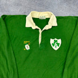 1995 Ireland Rugby World Cup Jersey - L - photo 2