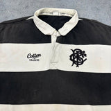 2000s Barbarians Jersey - 2XL - photo 2