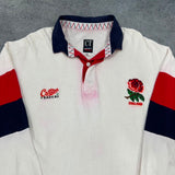 1996 England Jersey - XL - photo 2