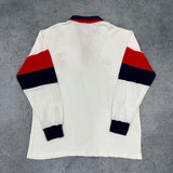 1996 England Jersey - XL - photo 7