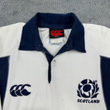 2005 Scotland Away Jersey - L - photo 4
