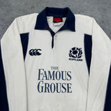 2005 Scotland Away Jersey - L - photo 2