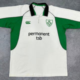 2004 Ireland Away Jersey - XL - photo 1