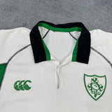 2004 Ireland Away Jersey - XL - photo 4