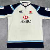 2007 NSW Waratahs Away Jersey - XL - photo 1