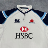 2007 NSW Waratahs Away Jersey - XL - photo 2