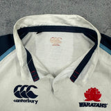2007 NSW Waratahs Away Jersey - XL - photo 4